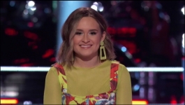 The Voice - Season 22 Episode 11